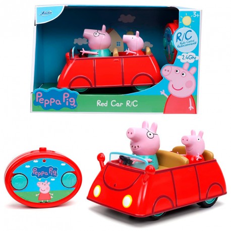 PEPPA PIG RADIO CONTROL