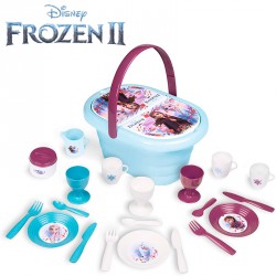 CESTA DE PICNIC FROZEN 2