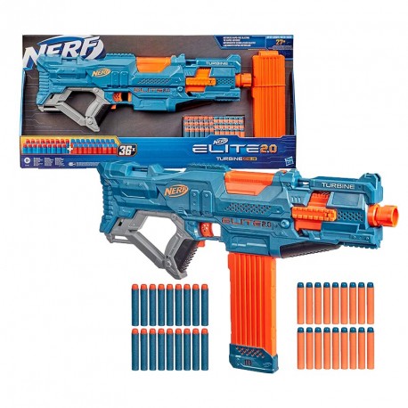 NERF ELITE 2.0 TURBINE CS18