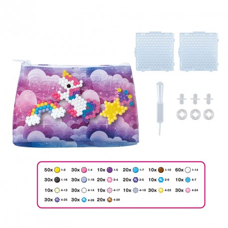 SYLVANIAN ESTUCHE DE EXPERTOS CREADORES (C:UNICORNIO)