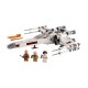 STAR WARS CAZA ALA-X DE LUKE SKYWALKER