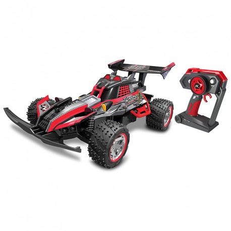 R/C TURBO PANTHER x2 RED
