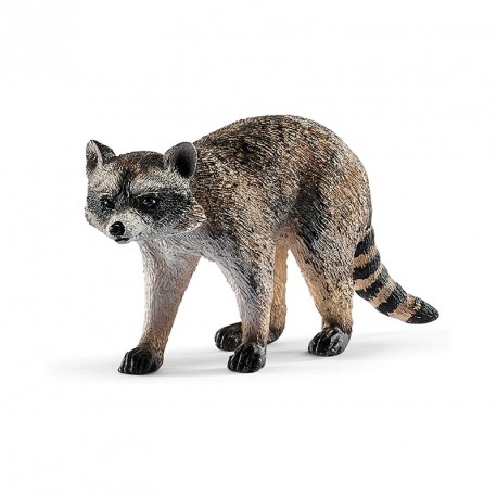 FIGURA MAPACHE