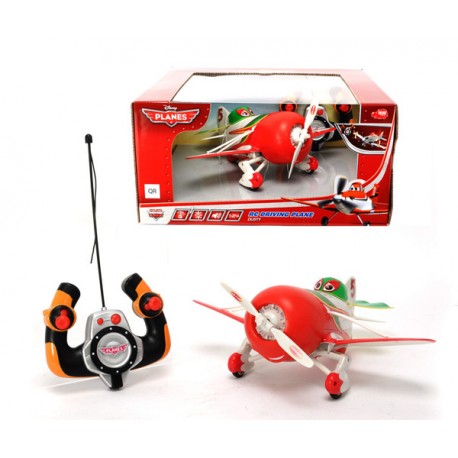 RADIO CONTROL AVIONES (PLANES) CHUPACABRA ESCALA 1:24