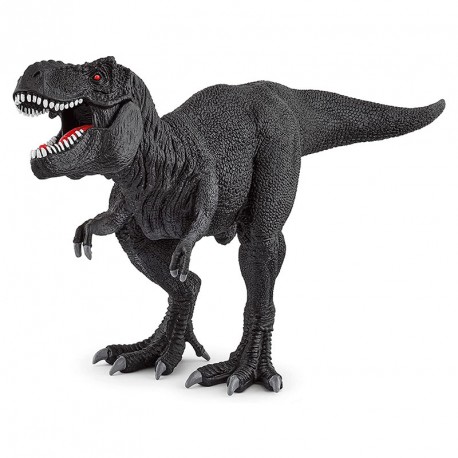 FIGURA DINOSAURIO BLACK T-REX