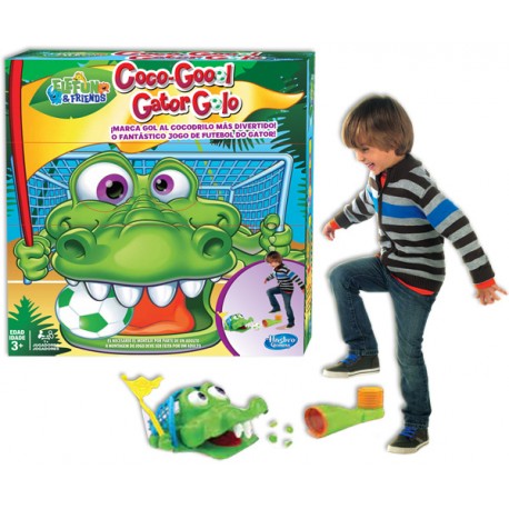 COCO GOOL