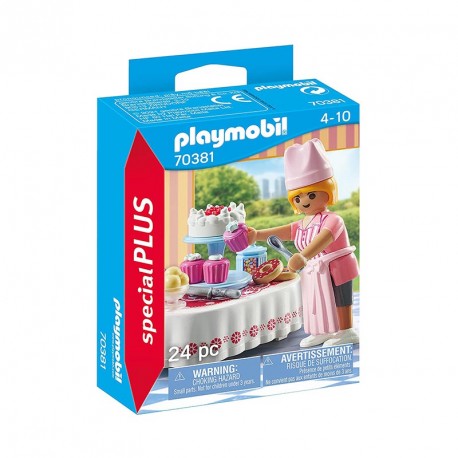 SPECIAL PLUS MESA DULCE