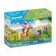 COUNTRY PONI COLECCIONABLE ISLANDES