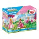 PRINCESS STARTER PACK JARDIN DE LA PRINCESA