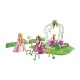 PRINCESS STARTER PACK JARDIN DE LA PRINCESA
