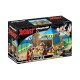 ASTERIX TIENDA CON GENERALES