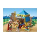 ASTERIX TIENDA CON GENERALES