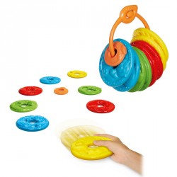 LAS BOCHAS DEL BOSQUE         