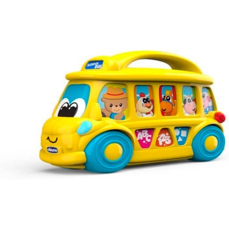 SCHOOLBUS