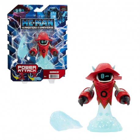 MASTERS OF THE UNIVERSE ANIMATED ORKO