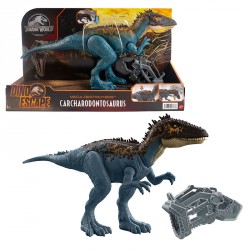 JURASSIC WORLD CHARCARODONTASURUS ESCAPISTA