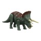 JURASSIC WORLD TRICERATOPS RUGE Y GOLPEA JW3