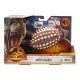 JURASSIC WORLD ANKYLOSAURUS RUGE Y GOLPEA