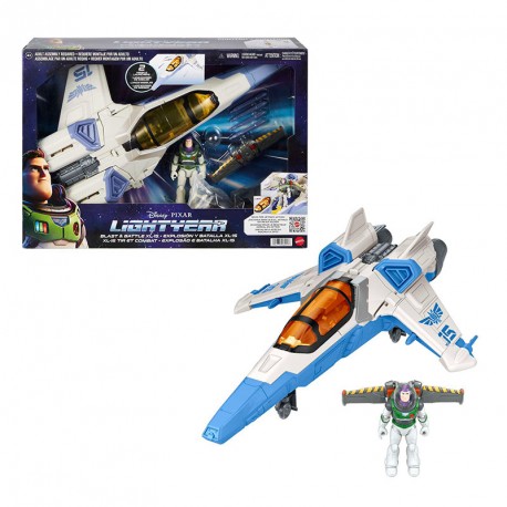 TOY STORYLIGHTYEAR VEHICULO XL-15