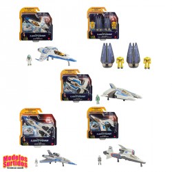 TOY STORY LIGHTYEAR NAVE SURTD