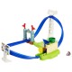 HOTWHEELS MARIO KART CIRCUITO SLAM