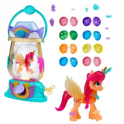 MY LITTLE PONY FAROL MAGICO