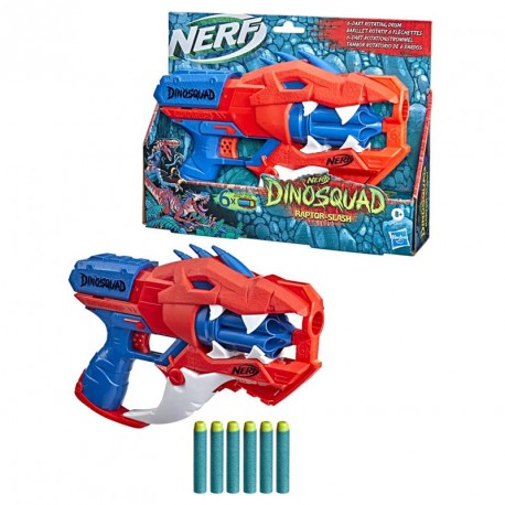 NERF DINOSQUAD RAPTOR SLASH