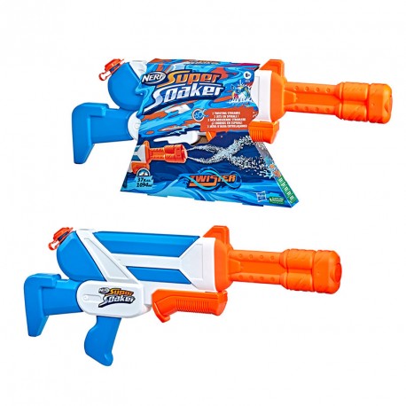 SUPERSOAKER TWISTER