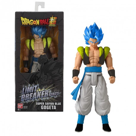 DRAGON BALL LIMIT BREAKER SERIES GOGETA SSB 