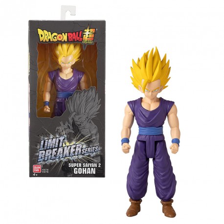 DRAGON BALL LIMIT BREAKER SERIES GOHAN SS2 