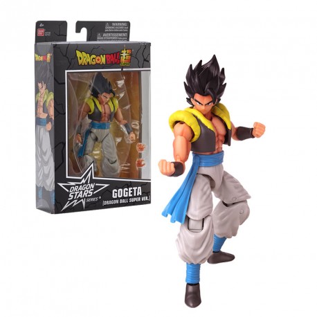 DRAGON BALL GOGETA DRAGON STARS 