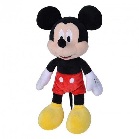 PELUCHE MICKEY 35 CM