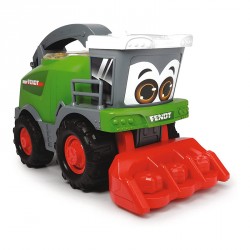 COSECHADORA ABC FENDT 30 CM