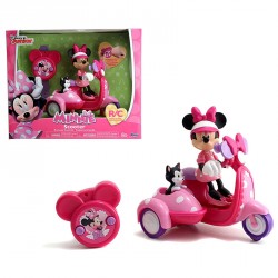 MINNIE SCOOTER RC