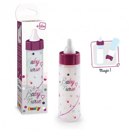 Biberon magico hot sale