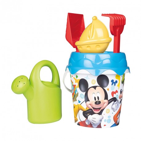 CUBO MM COMPETO MICKEY