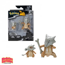 POKEMON MULTIPACK EVO. 2 FIG.