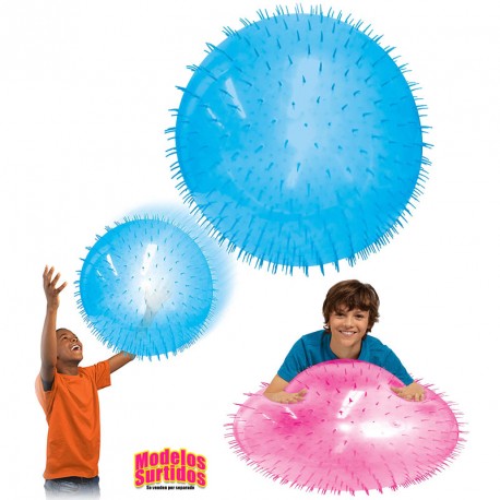 WUBBLE WACKY PUAS DIVERTIDAS