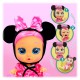 BEBES LLORONES DRESSY MINNIE