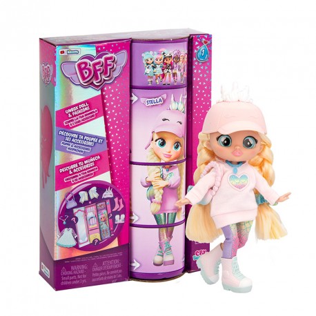 BEST FRIENDS BFF SERIES 1 STELLA