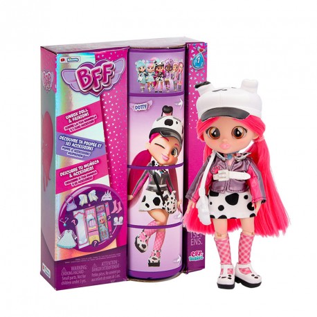 BEST FRIENDS BFF SERIES 1 DOTTY