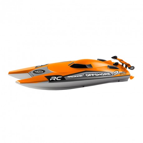 RC NINCOCEAN OFFSHORE