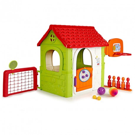 CASA MULTI ACTIVY HOUSE 