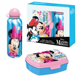 CANTIMPLORA Y SANDWICHERA MINNIE