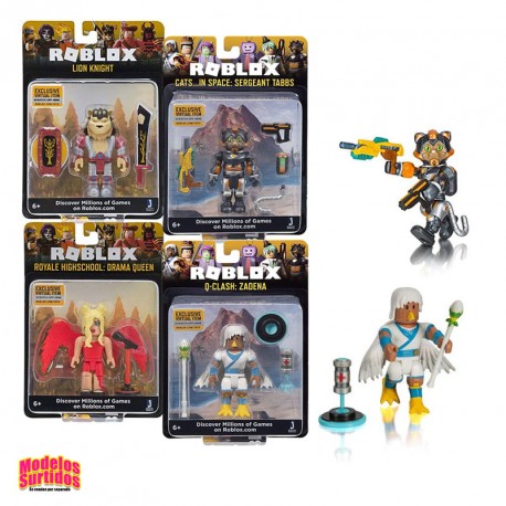 ROBLOX CELEBRITIES CORE FIGURES