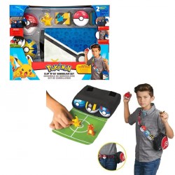 POKEMON BANDOLERA ARENA COMBATE