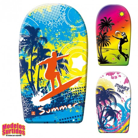 TABLA SURF BEACH BODY 84 CM