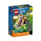 CITY MOTO ACROBATICA SELFI