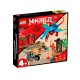 NINJAGO TEMPLO DEL DRAGON NINJA