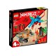 NINJAGO TEMPLO DEL DRAGON NINJA